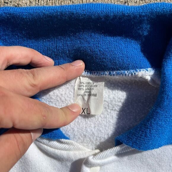 Vintage Minnesota Power Sweater - Picture 4 of 9